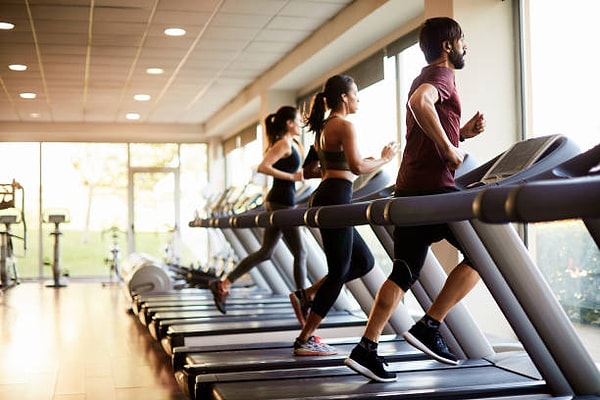 Less Movement, More Health Risk