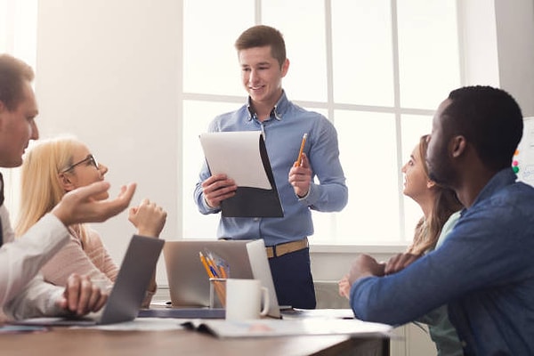 Creativity and Team Communication Can Weaken