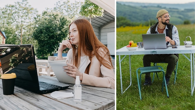 Hidden Cost of Working From Home: Scientists Reveal Major Drawbacks of Remote Careers
