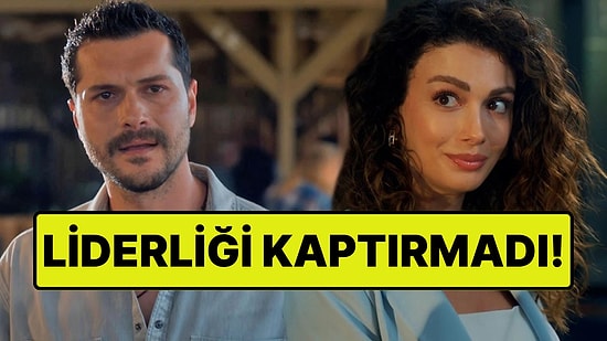 Zirvede Hem Düşüş Hem Yükseliş Var! 29 Temmuz Çarşamba Reyting Sonuçları Açıklandı