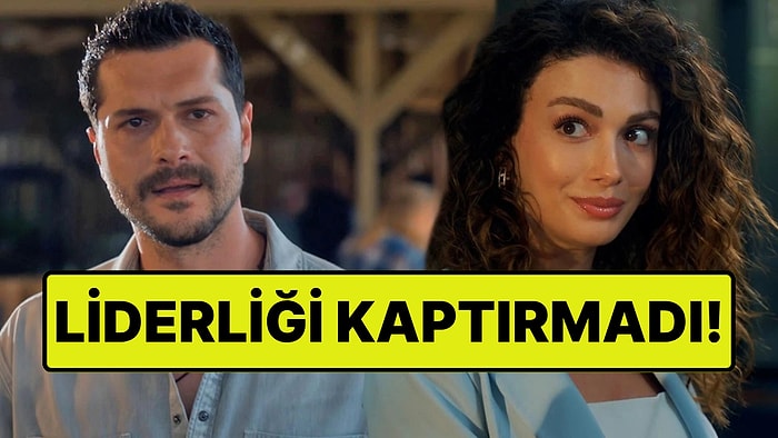 Zirvede Hem Düşüş Hem Yükseliş Var! 29 Temmuz Çarşamba Reyting Sonuçları Açıklandı
