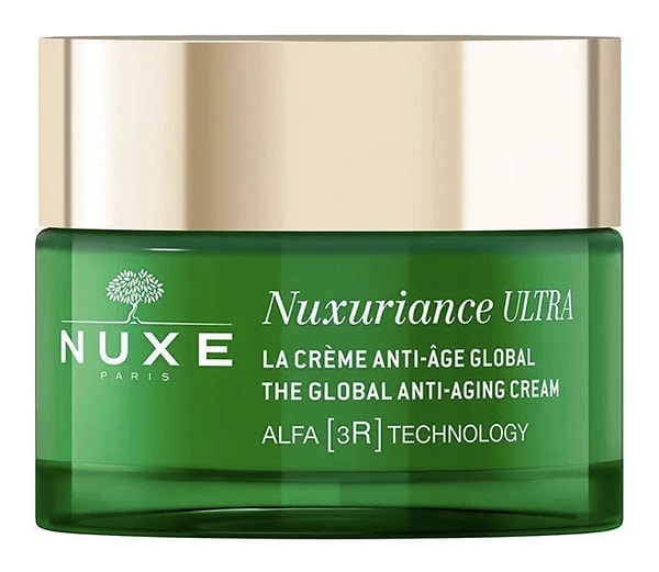 Nuxe Nuxuriance Ultra yaşlanma karşıtı krem %45 net indirimle 3.400,00 TL yerine sadece 1.870,00 TL!