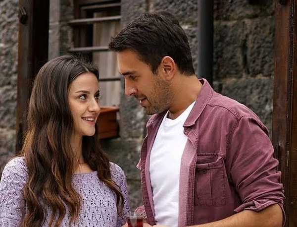 İrem Helvacıoğlu'nun şöhret basamaklarını çıktığı Sen Anlat Karadeniz'le ilgili açıklamaları da büyük ses getirdi.