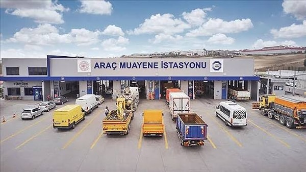 20 yıllık TÜVTÜRK dönemi bitiyor.