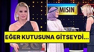 Var Mısın Yok Musun'da Büyük Karar! 345 Bin TL'yi Kabul Etti, Kutusundan Bakın Ne Çıktı