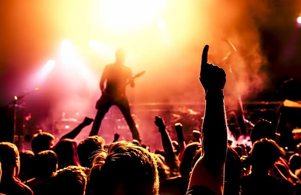 İstanbul'da Bu Haftanın Alternatif Rotaları: Özgün Sesler, Efsanevi Tınılar ve Reggae Ritimleri