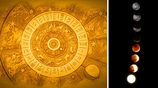 Fate Takes a Turn: August 2026 Astrology Calendar and Horoscope Changes With Solar Eclipse!