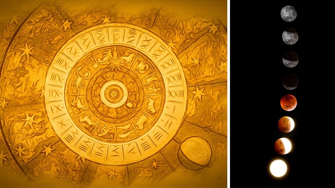 Fate Takes a Turn: August 2026 Astrology Calendar and Horoscope Changes With Solar Eclipse!