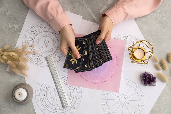August's Most Important Astrological Event: Solar Eclipse in Virgo