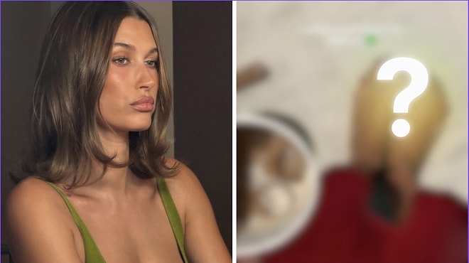 Hailey Bieber Becomes the Center of Attention After Her Feet Spark Social Media Reactions