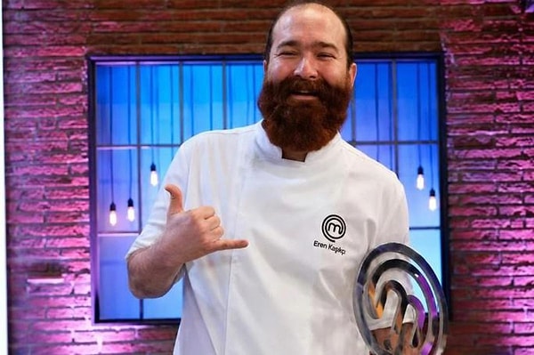 The tragic news from Eren Kaşıkçı, who achieved championship with his successful performance in the 2021 season of MasterChef Turkey and successfully continued his gastronomy career after the competition, shook the entire Turkey on July 29th.