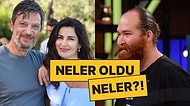 Eren Kaşıkçı'nın Yürek Burkan Anısından Daha 17'deki Ayrılık İddiasına TV Dünyasında Bugün Yaşananlar