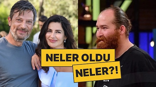 Eren Kaşıkçı'nın Yürek Burkan Anısından Daha 17'deki Ayrılık İddiasına TV Dünyasında Bugün Yaşananlar