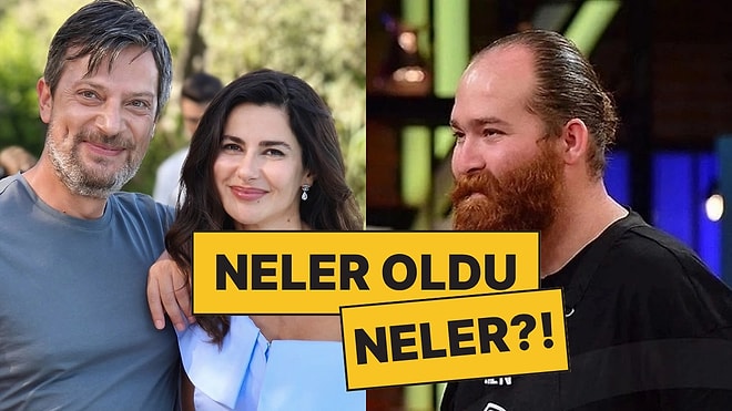 Eren Kaşıkçı'nın Yürek Burkan Anısından Daha 17'deki Ayrılık İddiasına TV Dünyasında Bugün Yaşananlar