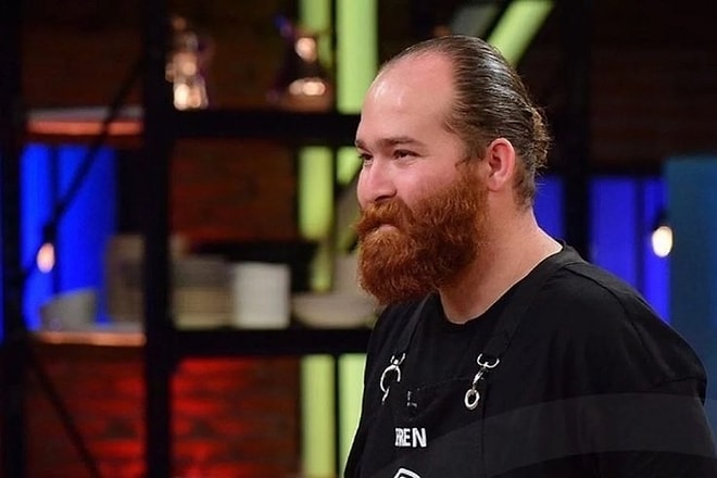 MasterChef Türkiye’s Tribute to Eren Kaşıkçı Touches Hearts