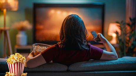 They Always Rule the Living Room: 4 Zodiac Signs That Refuse to Ever Hand Over the TV Remote