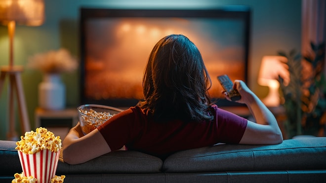 They Always Rule the Living Room: 4 Zodiac Signs That Refuse to Ever Hand Over the TV Remote