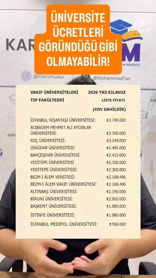 Haberlerdeki fiyatlar neden yanıltıcı?