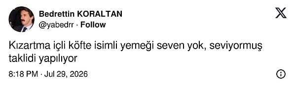 Mutfağa dair pek çok tabu yıkıldı!