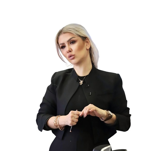 “Dikkat, paradan daha önemli bir ekonomik unsur hâline geldi” diyorsunuz bunu biraz açar mısınız?