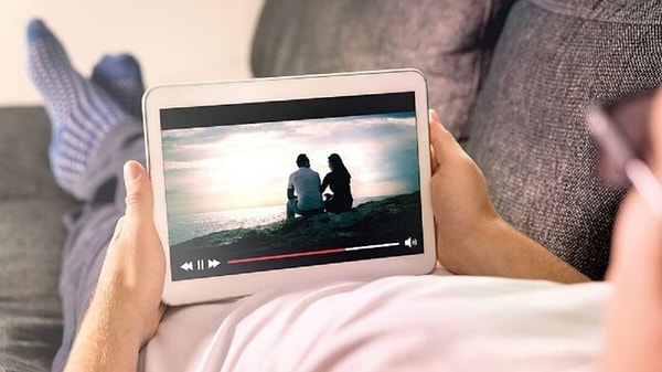 3. Feeling of Loneliness May Lead to Familiar Series