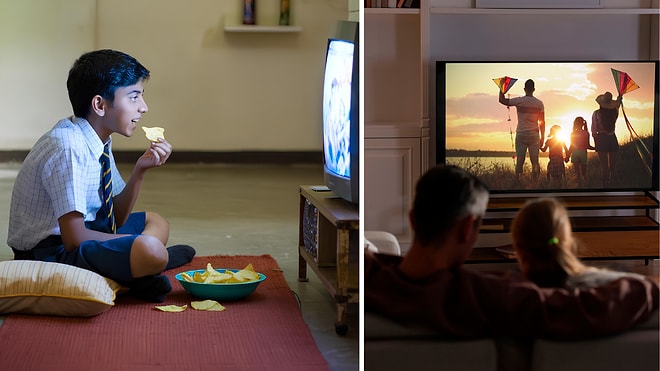 Psychologists Explain: 4 Reasons Why You Rewatch the Exact Same TV Show Over and Over