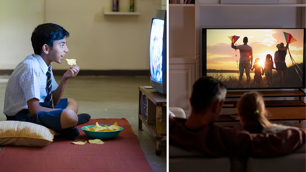 Psychologists Explain: 4 Reasons Why You Rewatch the Exact Same TV Show Over and Over