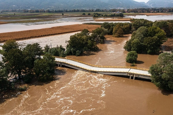 Tourists Even Choose This Route: Alternative Route Wastes Time and Fuel