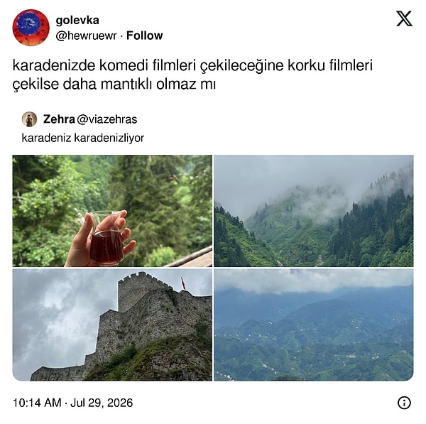 Mantıklı!
