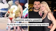Ali Biçim'in Sevgilisi Şazer Altındoğan'ın Instagram ve Gerçek Hayattaki Hali Gündem Oldu!