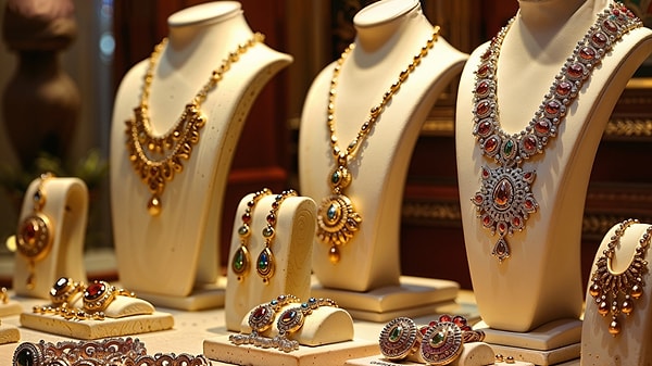 Hidden earthquake beneath: Smuggled gold could exceed 100 tons.