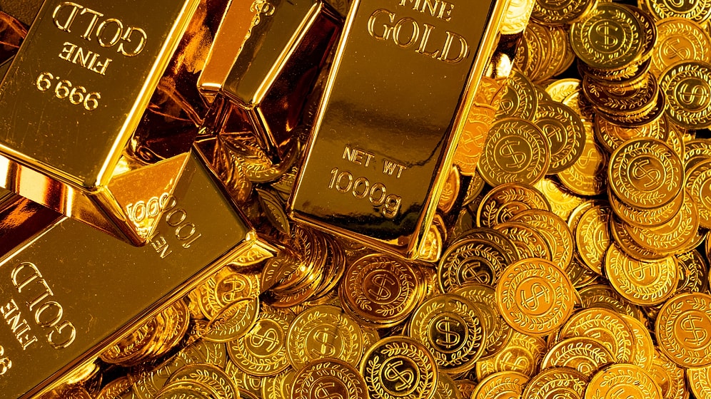 Gold Under Siege: Smuggling Set to Top 100 Tons!