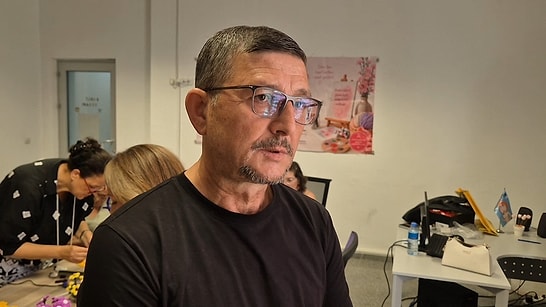 Shocking Diagnosis: Man Has Double Mastectomy!