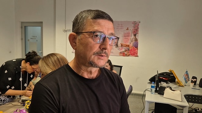 Shocking Diagnosis: Man Has Double Mastectomy!