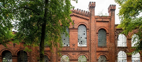 Fabrika Geçmişte Bölge Ekonomisinin ve İhracatın En Önemli Simgelerinden Biri Olarak Hizmet Verdi