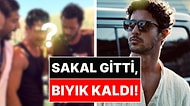 Barış Arduç, Engin Öztürk ve Can Bonomo'yla Buluşan Kaan Yıldırım'ın Bıyıklı Hali Olay Oldu!