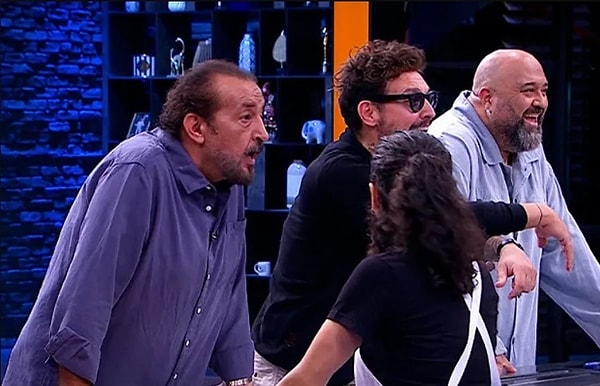 MasterChef Türkiye 2026 Ana Kadro Yarışmacıları