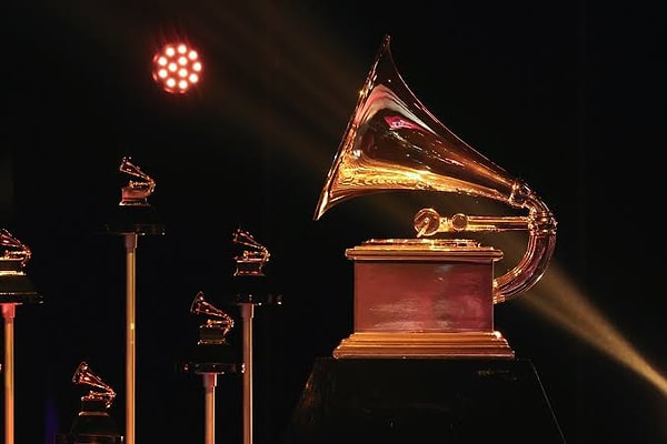 Grammy'nin Yeni Kategorisi Tartışma Yarattı