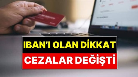 IBAN'ı Olan Herkesi İlgilendiren Radikal Karar: Resmi Gazete'de Yayımladı