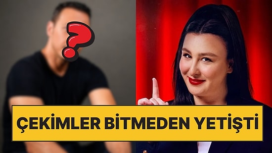 Ünlü Oyuncu, Yasemin Sakallıoğlu'nun Yeni Filmi Düğün Şarkıcısı'yla Setlere Dönüyor