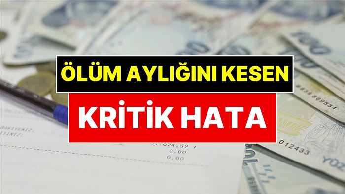 SGK'dan Kötü Sürpriz Yaşamayın: Maaşın Kesilmesine Yol Açan Hatalar