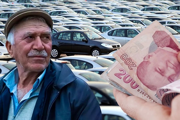 Milyonlarca vatandaşın merakla takip ettiği emeklilere özel ÖTV’siz otomobil imkanıyla ilgili tartışmalar gündemdeki sıcaklığını koruyor.