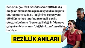 Yaşadıkları En Rezil Anları Anlatarak Moral Veren Kişiler