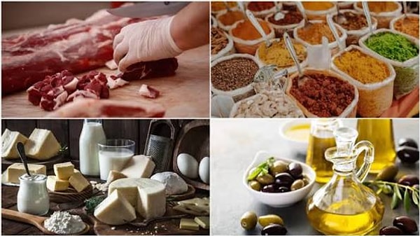 İşte halk sağlığını tehlikeye atan firmaların listesi: