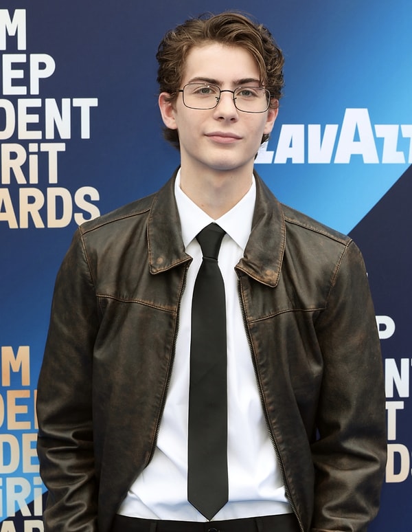 Wonder vizyona girdiğinde henüz 11 yaşında olan Jacob Tremblay bugün 19 yaşında genç bir oyuncu olarak kariyerine hız kesmeden devam ediyor.