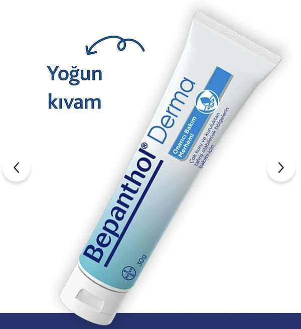 Bepanthol Derma cilt bakım ve nemlendirici ürünlerinde 2. ürüne %50 indirim fırsatı başladı!