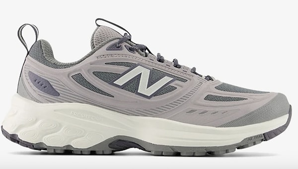 New Balance 410 kadın koşu ayakkabısı onedio30 koduyla ekstra %30 indirim fırsatıyla!