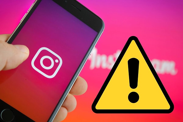 Instagram çöktü mü? Instagram neden açılmıyor?