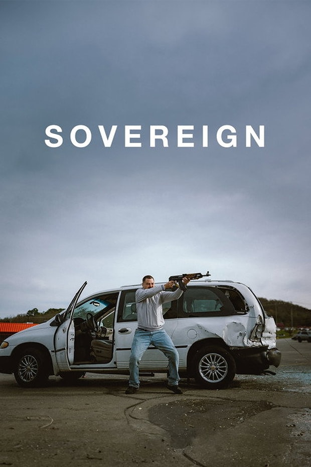 Sovereign Posteri
