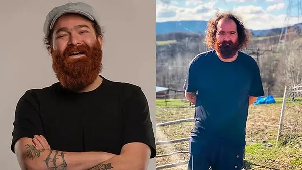 ‘Kızıl Sakal’ lakaplı Eren Kaşıkçı, MasterChef yarışmasında gösterdiği performansla milyonların gönlünde taht kurmuştu.